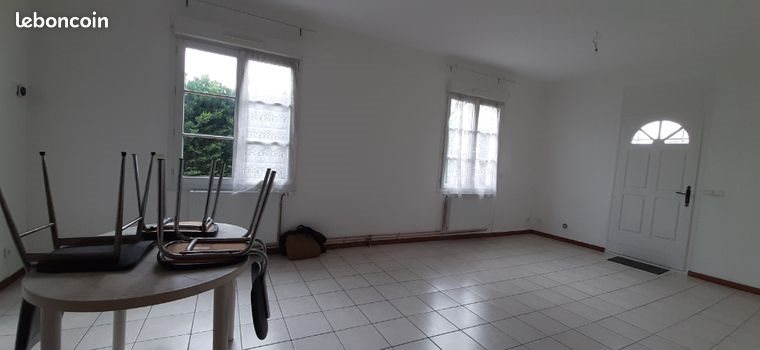 Maison à louer, 93m², Saint-Jean-de-Braye