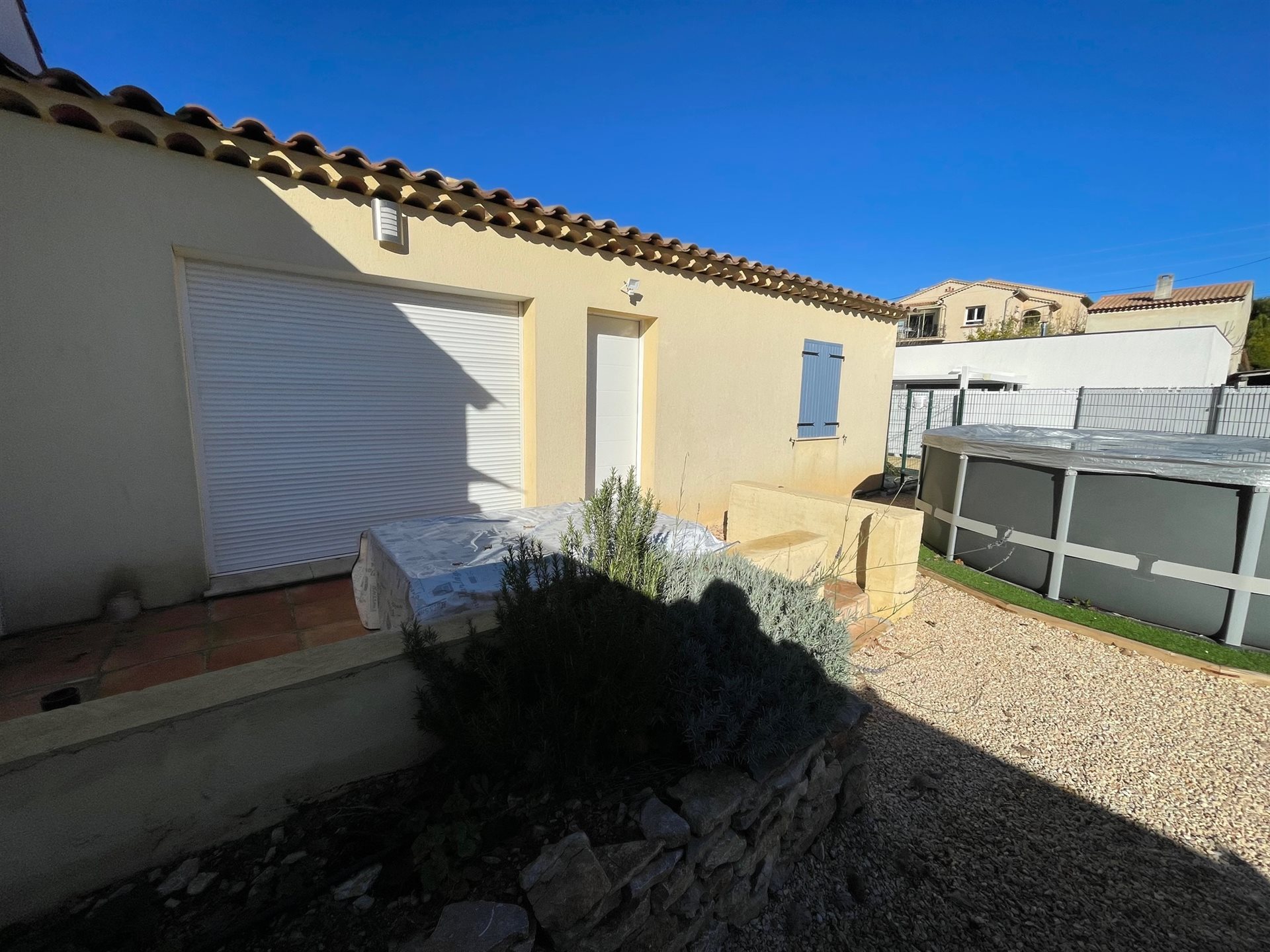 Maison à louer, 60m², Carcès