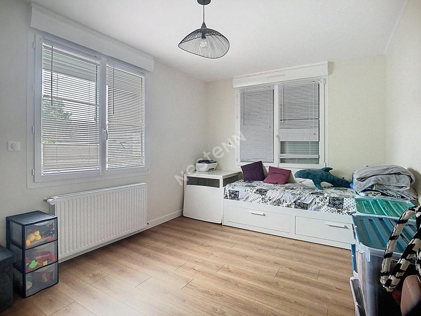Maison à louer, 105m², Briec