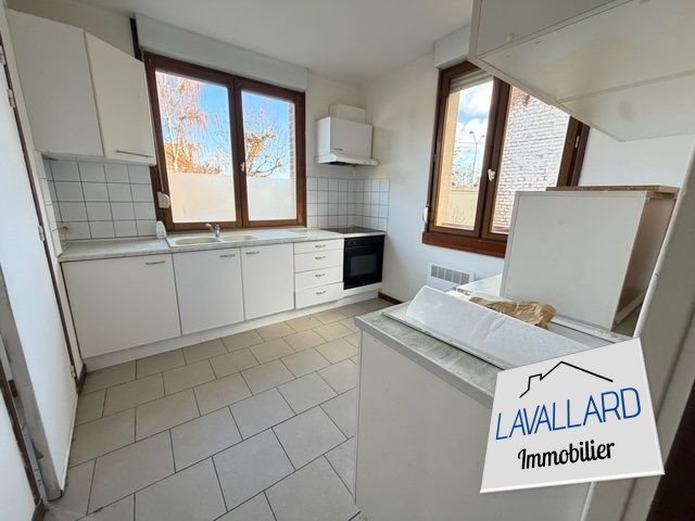 Appartement à vendre, 45m², Fouilloy