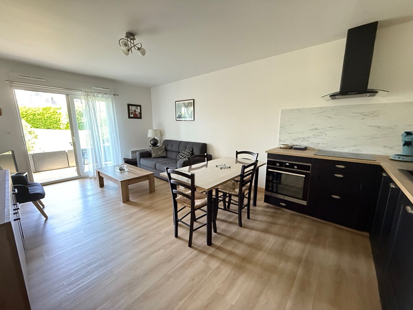 Appartement à vendre, 39m², Roscoff