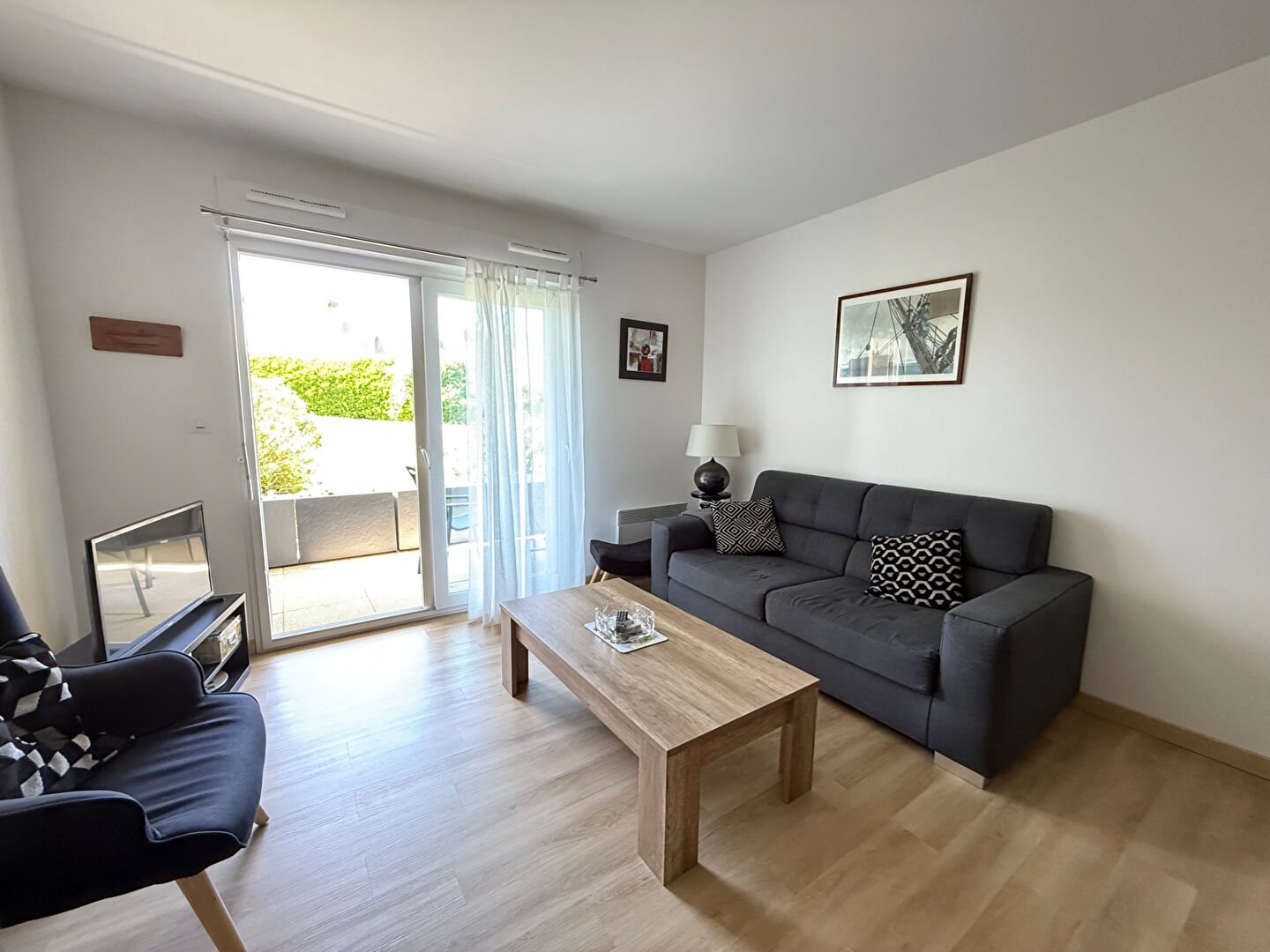 Appartement à vendre, 39m², Roscoff