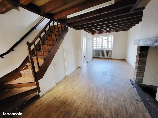 Maison à vendre, 73m², Eygurande
