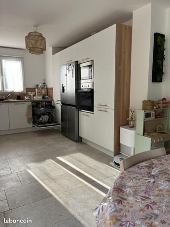 Maison à louer, 107m², Beaurieux