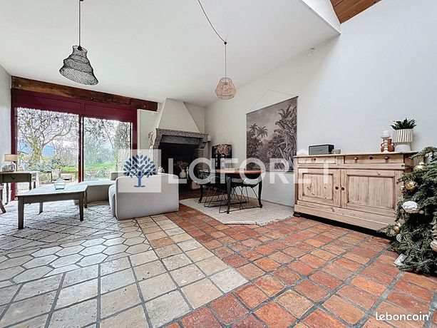 Maison à vendre, 165m², Chiché