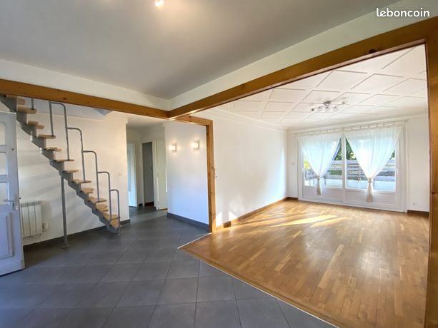 Maison à louer, 120m², Cluses