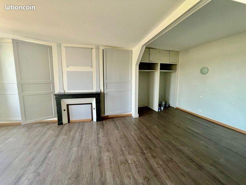 Appartement à louer, 136m², Bourganeuf