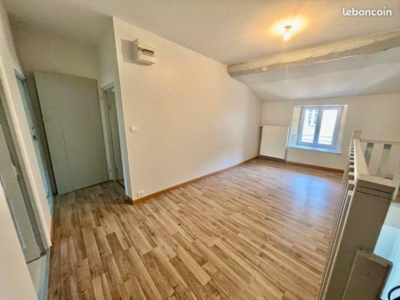 Appartement à louer, 136m², Bourganeuf
