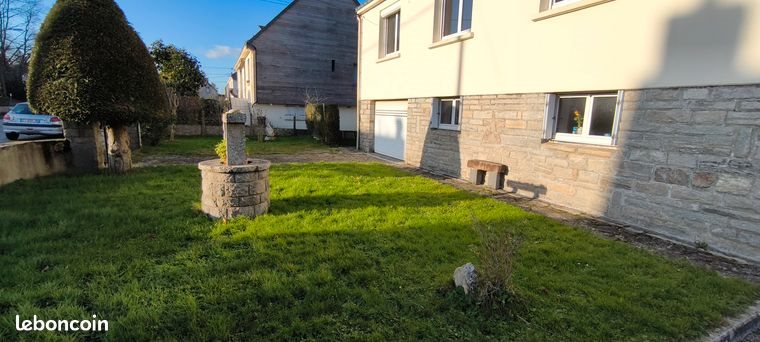 Maison à louer, 97m², Questembert