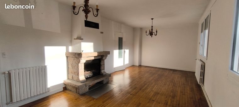 Maison à louer, 97m², Questembert