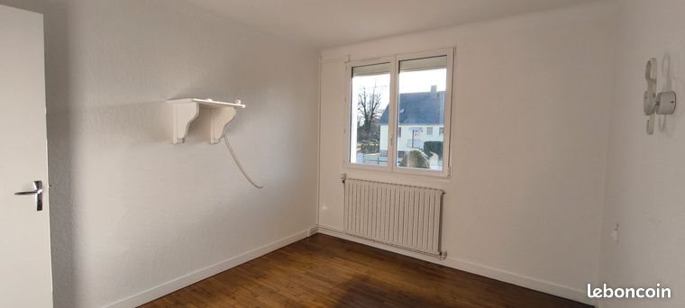 Maison à louer, 97m², Questembert