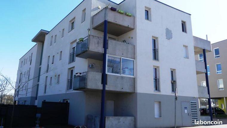 Appartement à louer, 72m², Laneuveville-devant-Nancy