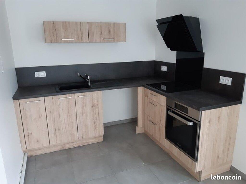 Appartement à louer, 74m², La Talaudière