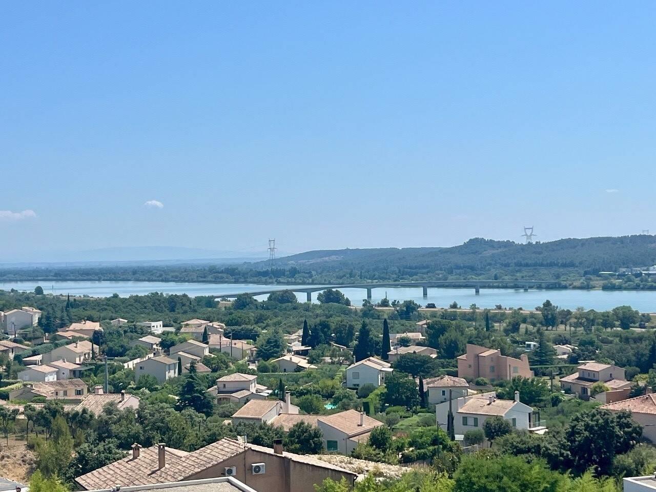 Appartement à vendre, 57m², Aramon