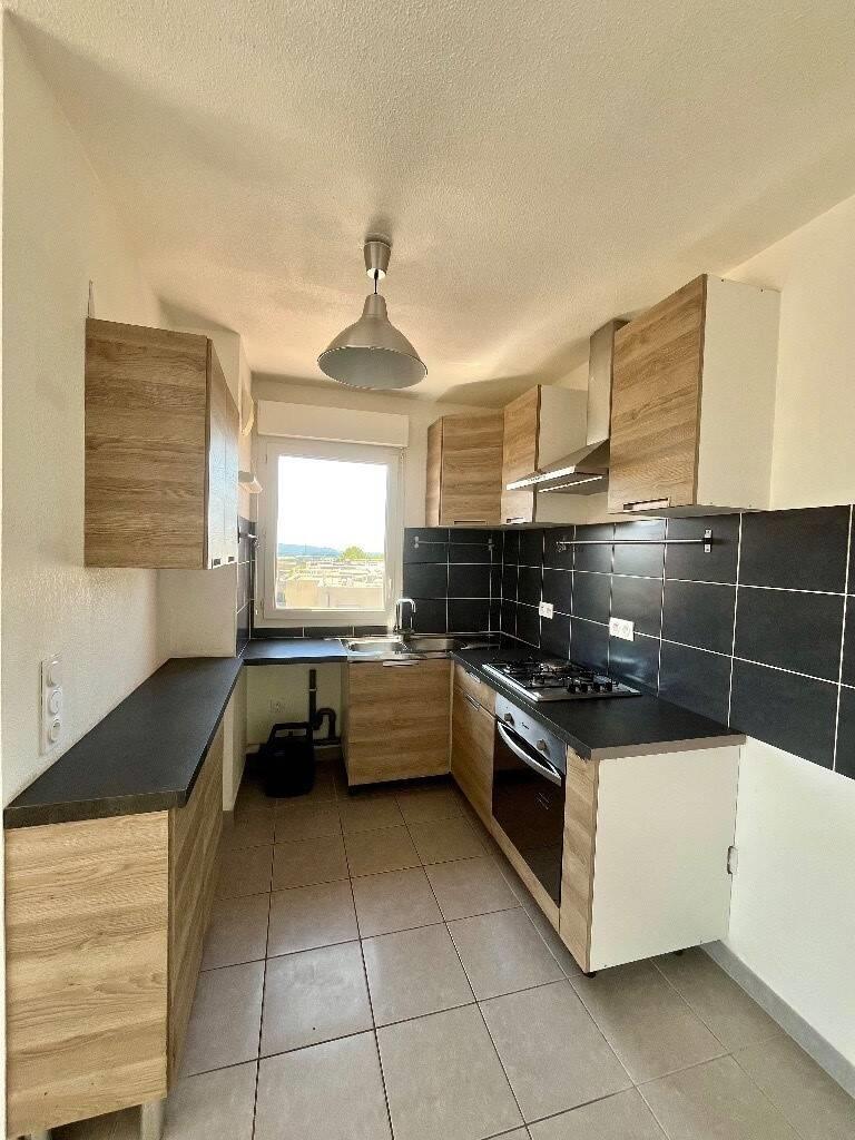 Appartement à vendre, 57m², Aramon