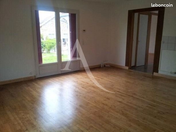 Maison à louer, 63m², Yerres