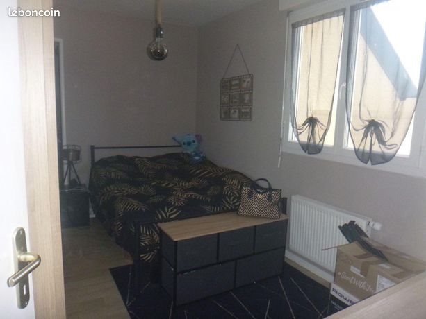 Appartement à vendre, 63m², Doudeville