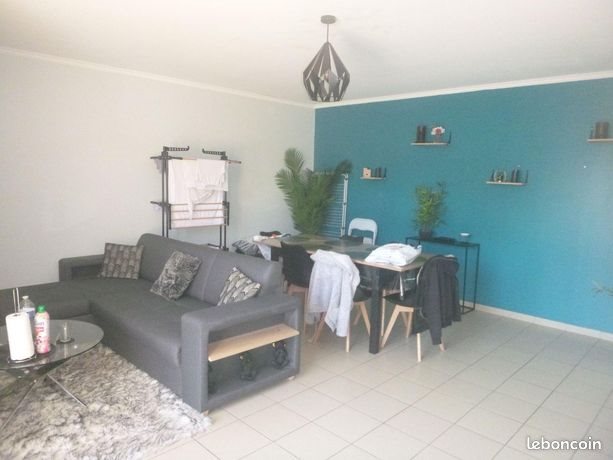 Appartement à vendre, 63m², Doudeville