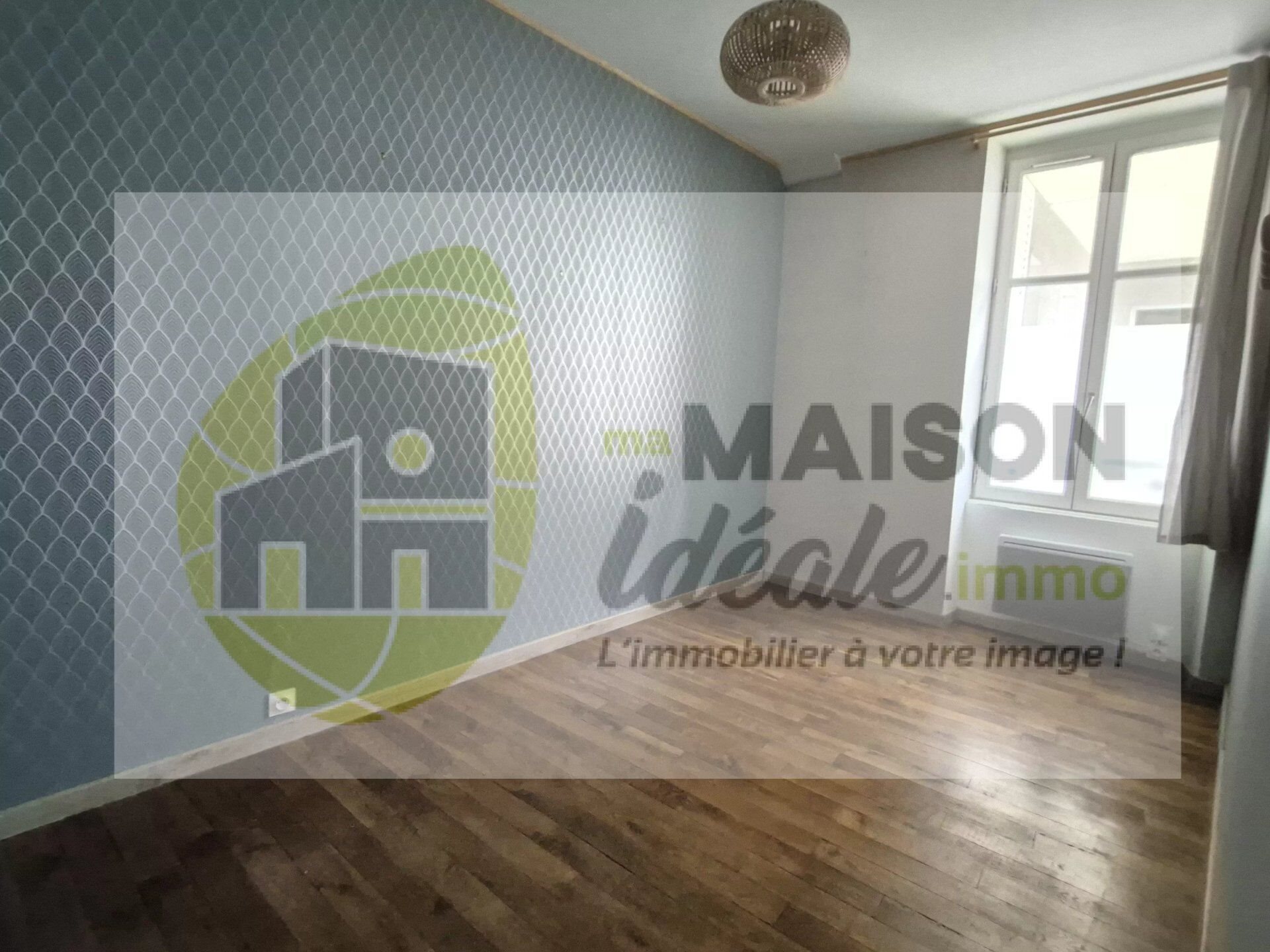 Appartement à vendre, 147m², Aigurande