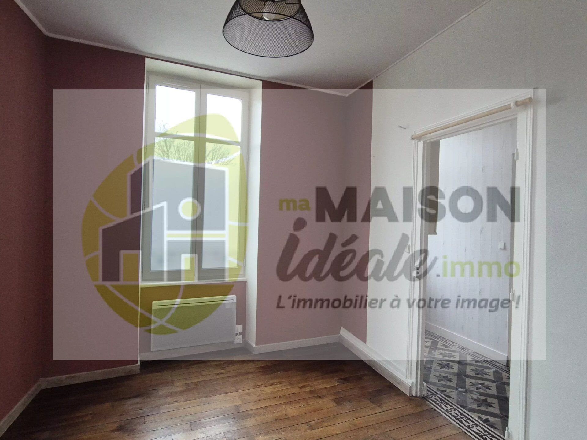 Appartement à vendre, 147m², Aigurande