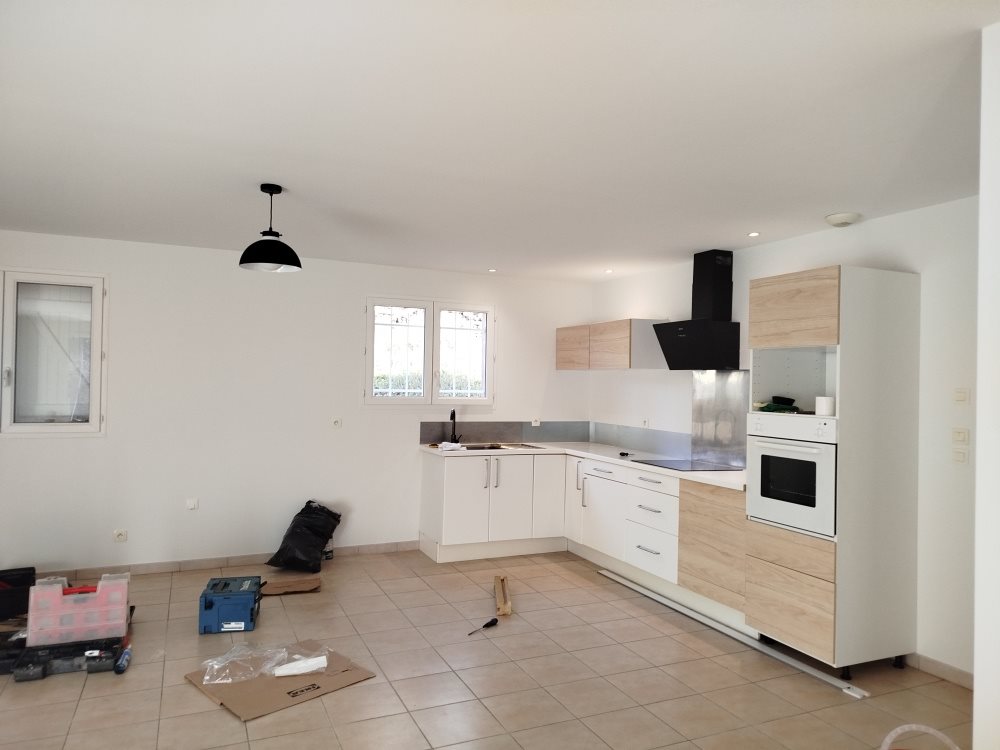 Maison à louer, 90m², Moissac