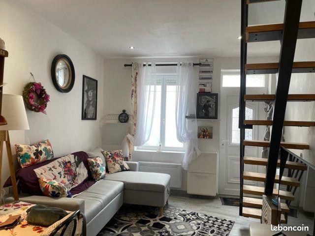 Maison à louer, 36m², Armentières