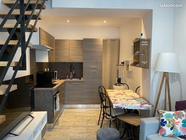 Maison à louer, 36m², Armentières