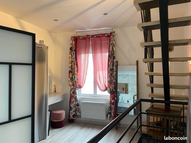 Maison à louer, 36m², Armentières