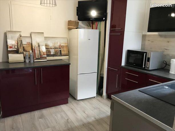 Appartement à vendre, 37m², Port-Louis