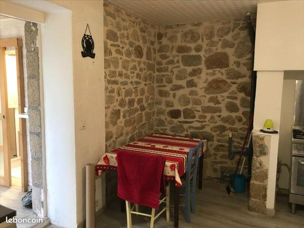 Appartement à vendre, 37m², Port-Louis