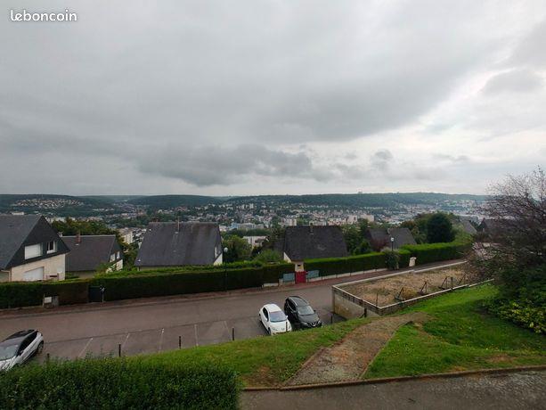Maison à louer, 39m², Maromme