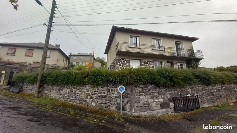 Maison à vendre, 110m², Allanche