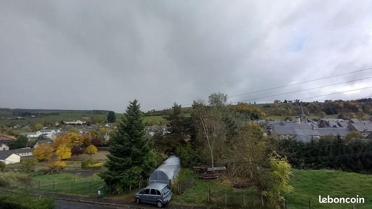 Maison à vendre, 110m², Allanche