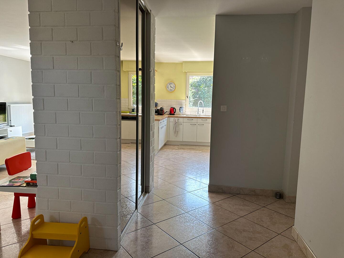 Maison à louer, 105m², Wattignies
