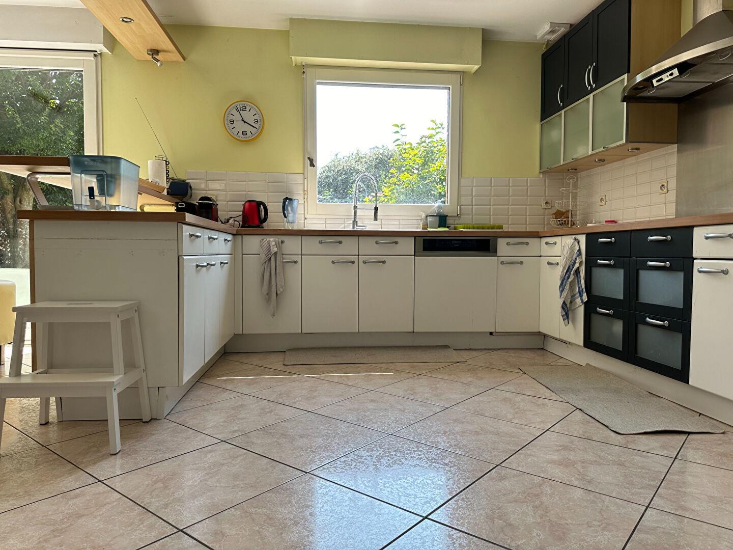 Maison à louer, 105m², Wattignies