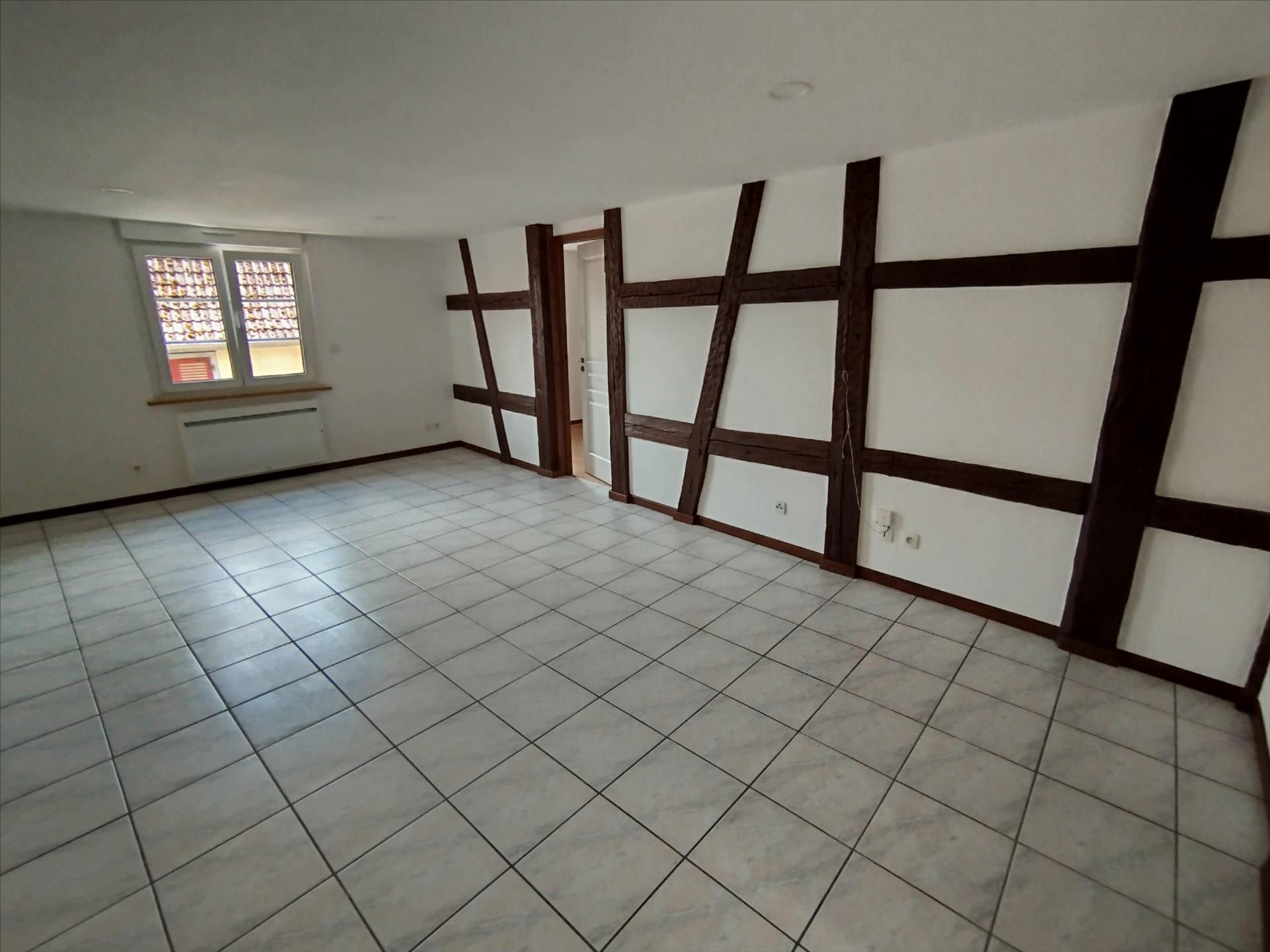 Maison à louer, 96m², Ingersheim