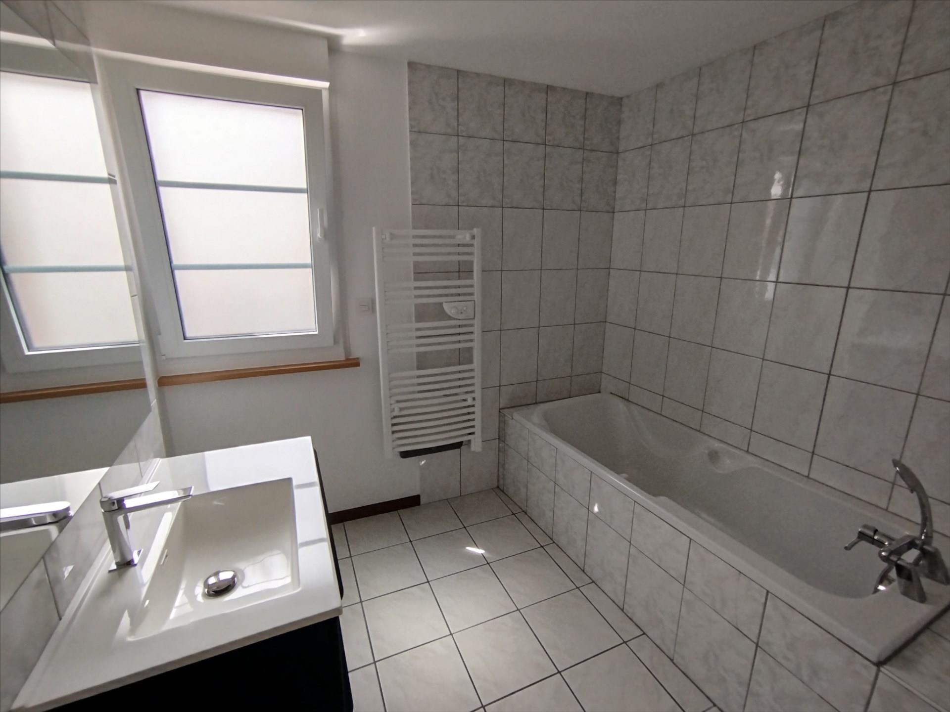 Maison à louer, 96m², Ingersheim