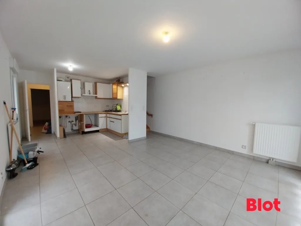 Maison à louer, 88m², Bruz