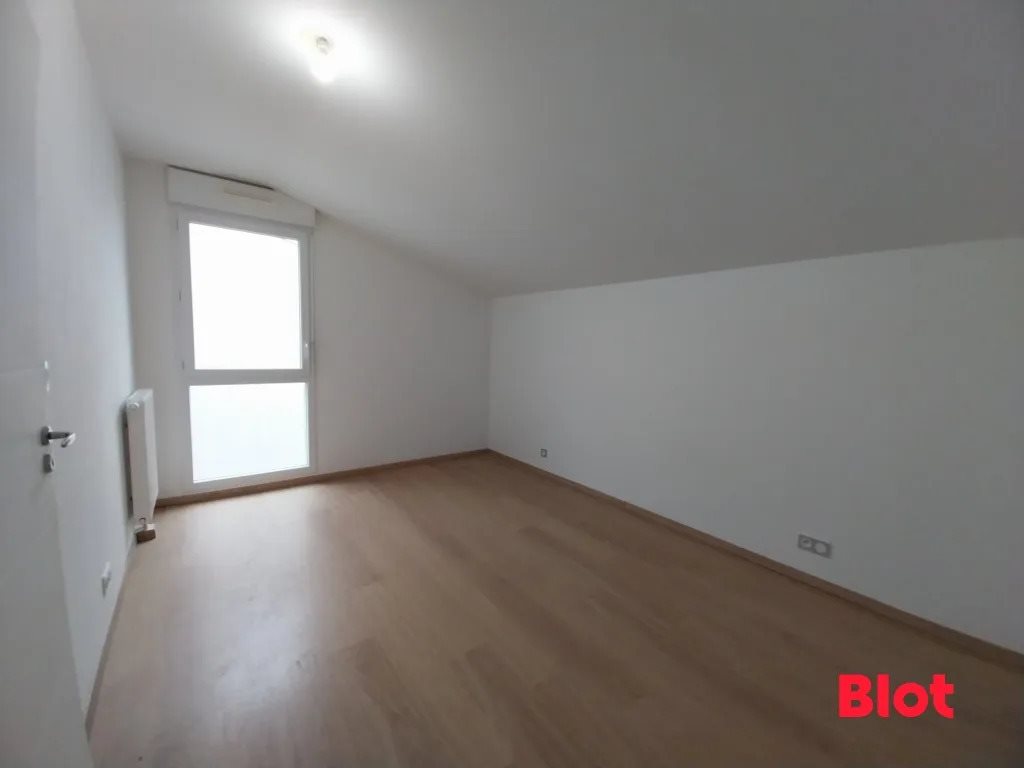 Maison à louer, 88m², Bruz