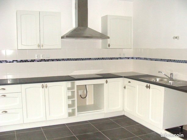 Maison à louer, 96m², Avallon