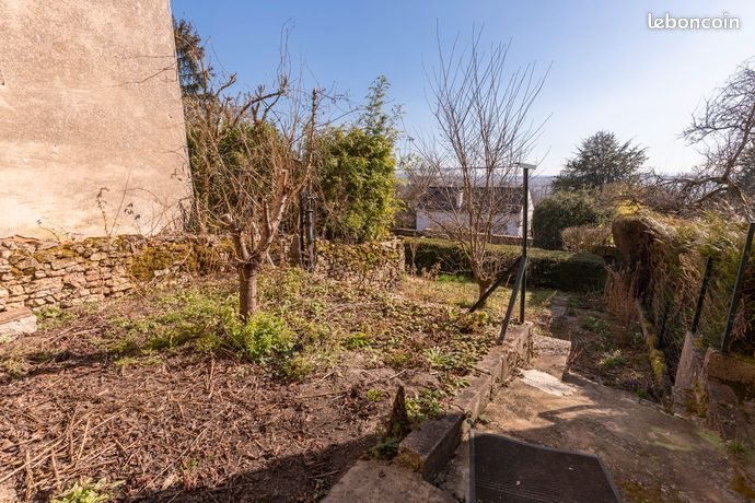 Maison à vendre, 263m², Dommartemont
