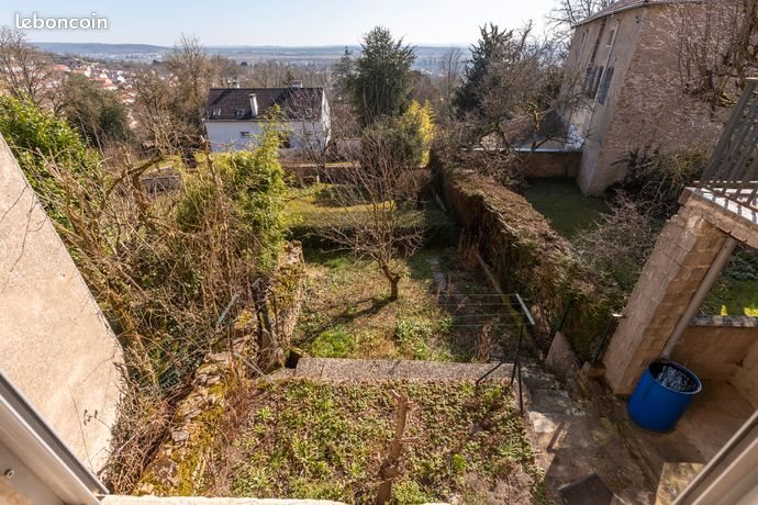 Maison à vendre, 263m², Dommartemont