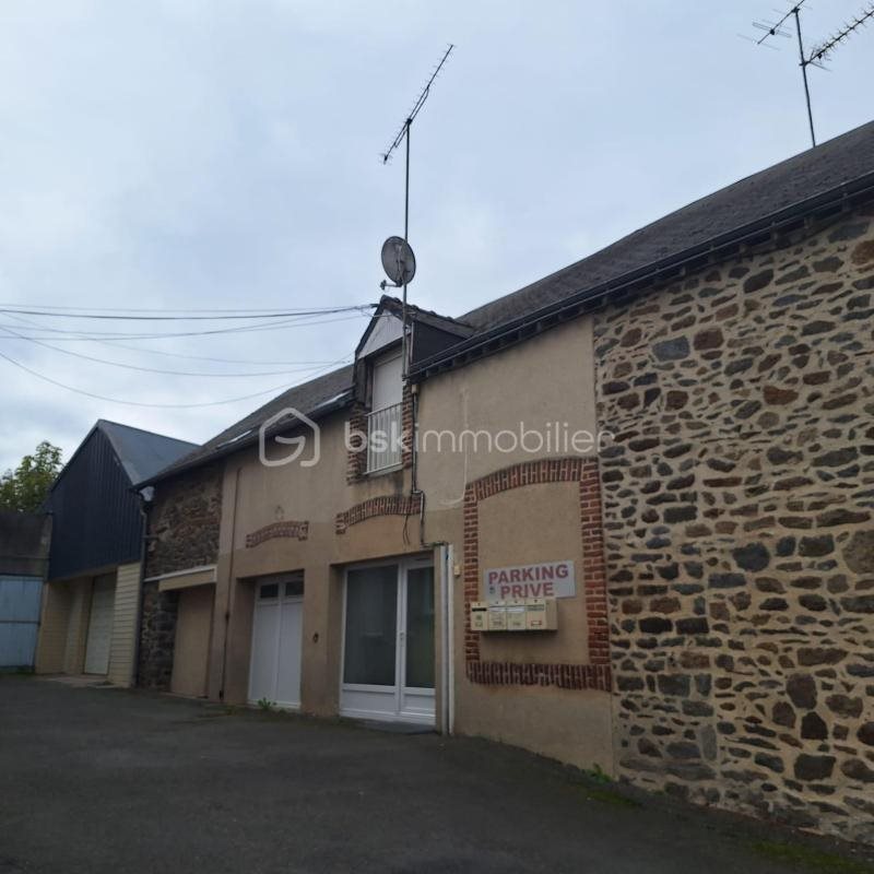 Appartement à vendre, 205m², Mayenne