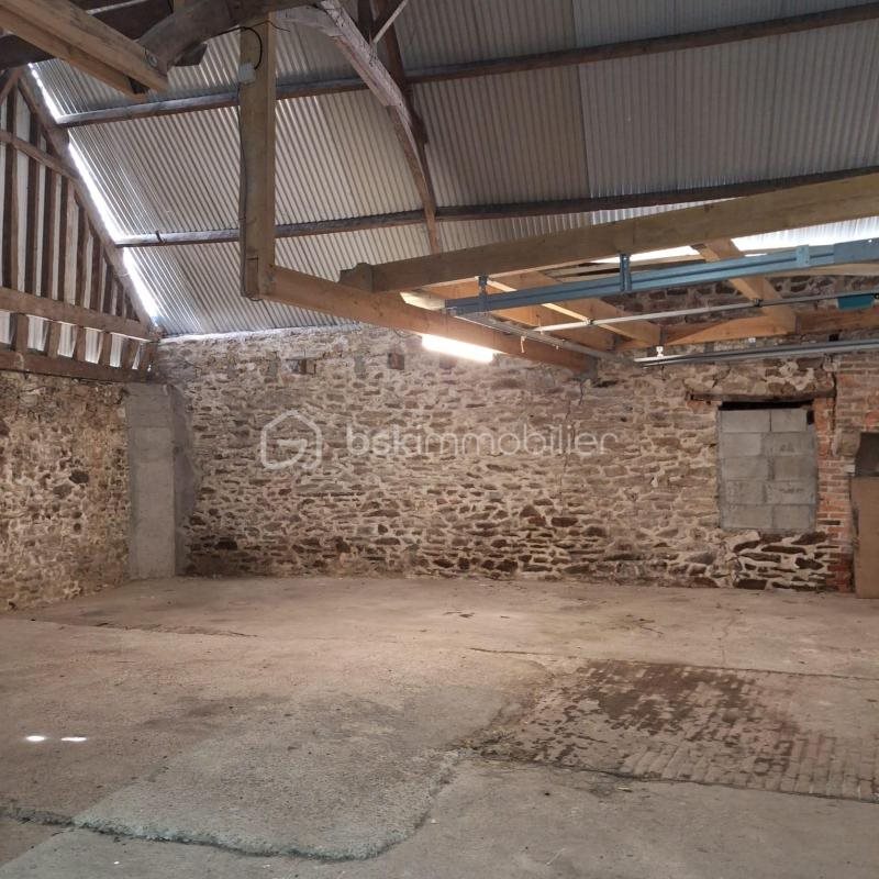 Appartement à vendre, 205m², Mayenne