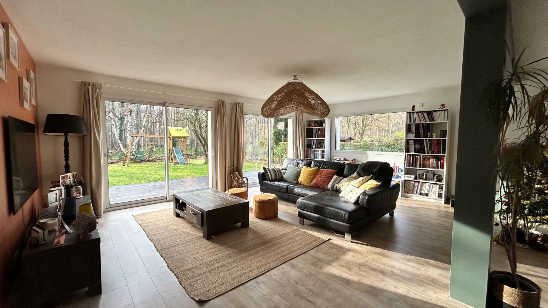 Maison à louer, 170m², Darnétal