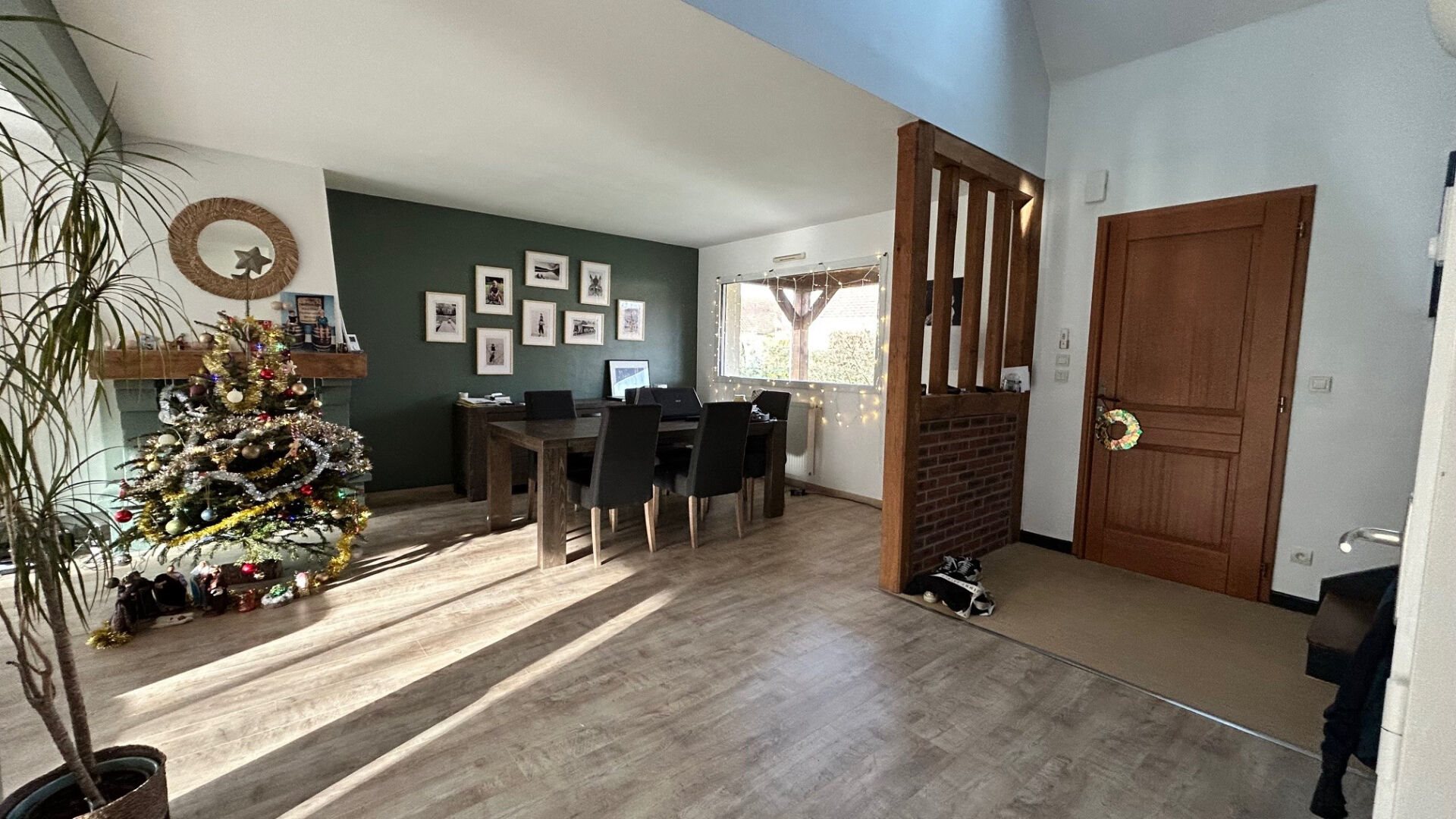 Maison à louer, 170m², Darnétal