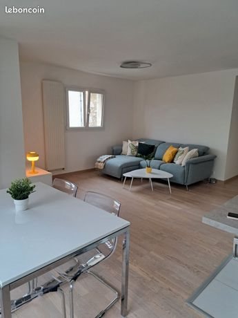 Appartement à louer, 64m², Thoiry