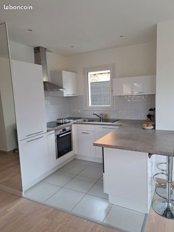 Appartement à louer, 64m², Thoiry