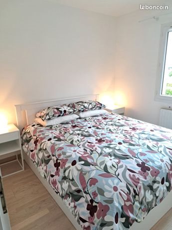 Appartement à louer, 64m², Thoiry