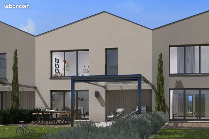 Maison à vendre, 122m², La Roche-des-Arnauds